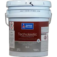 Technolastic Sherwin Williams
