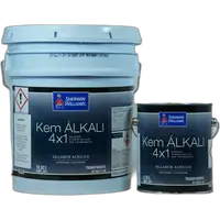 Kem Alkali Sherwin Williams
