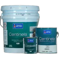 Centinela Sherwin Williams