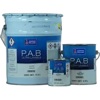 PAB Sherwin Williams