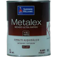 Metalex Sherwin Williams