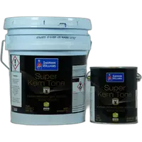 Super Kem Tone Sherwin Williams
