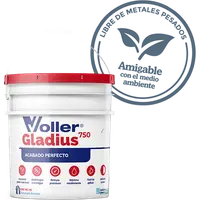 Gladius 750 Voller