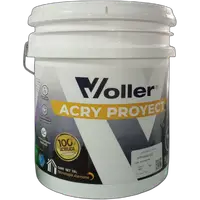 Acry Proyect Mabver Voller