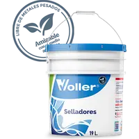 Sellador Acrílico 5 x 1 Voller