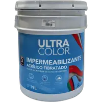 Ultra Color Impermeabilizante PPG