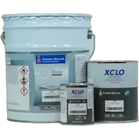 XCLO Primer Universal Sherwin Williams