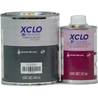 Kit XCLO Bi Primer De Relleno Sherwin Williams