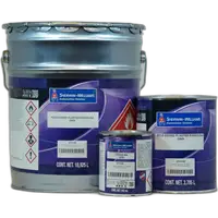 XCLO Econo Plaster Piroxilina Sherwin Williams