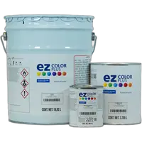 EZ Color Plus Sherwin Williams