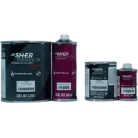 SHER Primer 2K Sherwin Williams