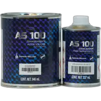 Transparente AS 100 Sherwin Williams