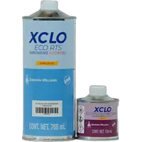 Kit Rts Transparente Eco Sw Clima Calido Sherwin Williams