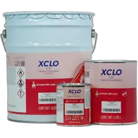 XCLO UR Sherwin Williams