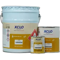 XCLO ACRYL Sherwin Williams