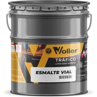 Esmalte Vial Voller